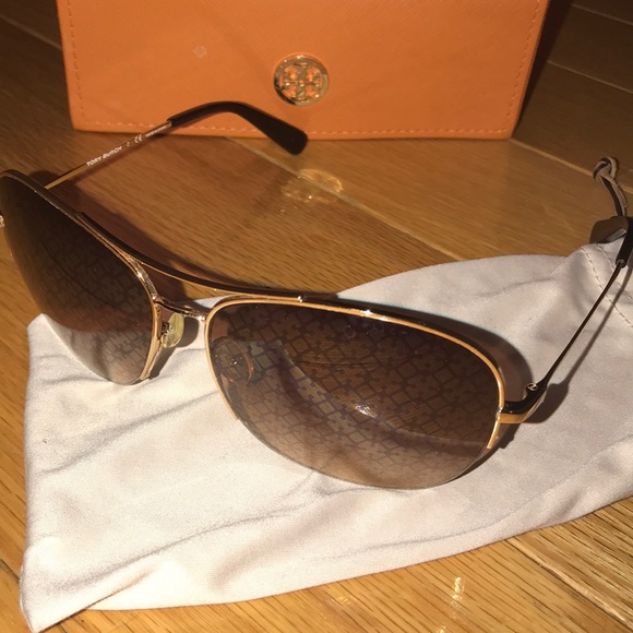 Tory Burch sunglasses TY 6020 - Picture 3 of 7